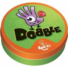 Asmodee|Jogo de Mesa Asmodee Dobble Kids (FR)