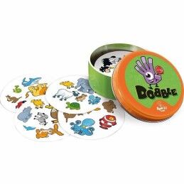 Asmodee|Jogo de Mesa Asmodee Dobble Kids (FR)