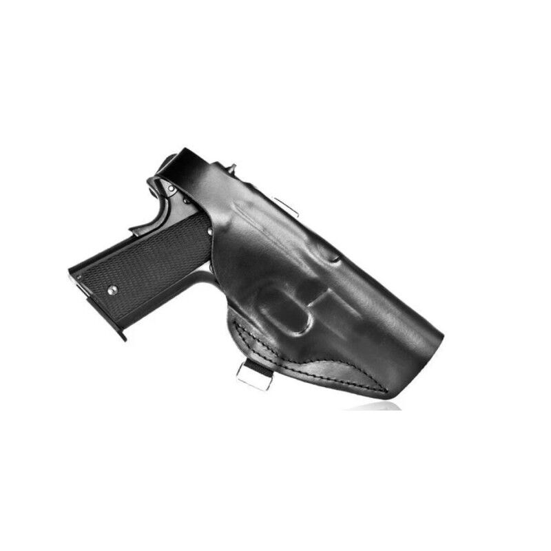 Guard|Capa para pistola Guard Colt 1911/Ranger Guard|Capa para pistola Guard Colt 1911/Ranger