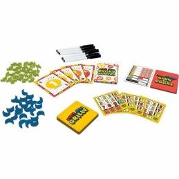 Asmodee|Jogo de Mesa Asmodee Super Mega Lucky Box (FR)