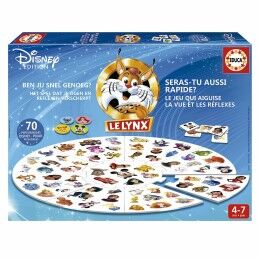 Disney|Jogo de Mesa Disney Lynx