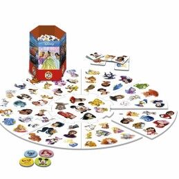 Disney|Jogo de Mesa Disney Lynx