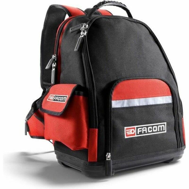 Facom|Saco de ferramentas Facom 1200 35,5 x 22,5 x 46 cm Facom|Saco de ferramentas Facom 1200 35,5 x 22,5 x 46 cm