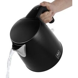 Hkoenig|Chaleira Hkoenig BO12 1,2 L Aço 1630 W