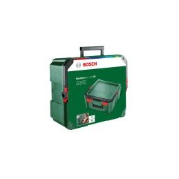 BOSCH|Caixa de Ferramentas BOSCH SystemBox Médio
