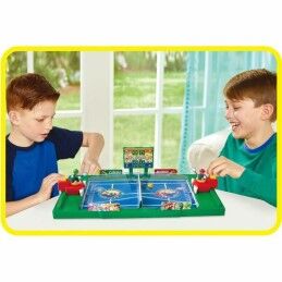 EPOCH D'ENFANCE|Jogo de Mesa EPOCH D'ENFANCE Super Mario Rally Tennis (FR) Multicolor