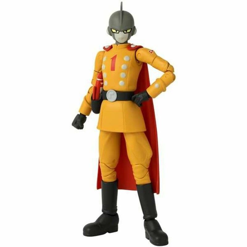 Bandai|Figura articulada Bandai Dragon Star