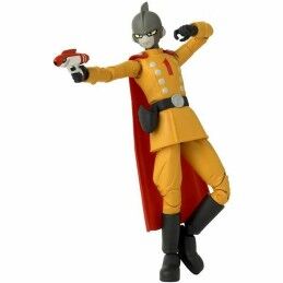 Bandai|Figura articulada Bandai Dragon Star