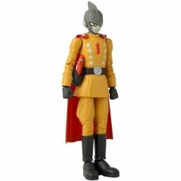 Bandai|Figura articulada Bandai Dragon Star