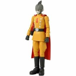 Bandai|Figura articulada Bandai Dragon Star