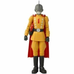Bandai|Figura articulada Bandai Dragon Star