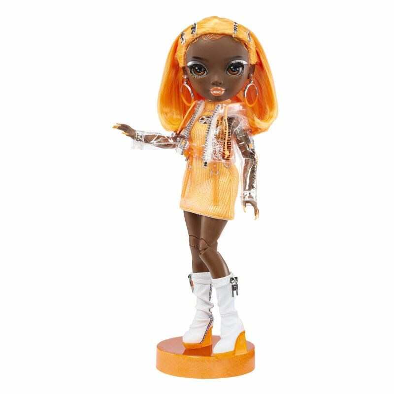 Rainbow High|Boneca Rainbow High Aidan Russell Rainbow High|Boneca Rainbow High Aidan Russell