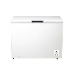 Hisense|Congelador Hisense FT386D4AWLYE