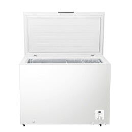 Hisense|Congelador Hisense FT386D4AWLYE