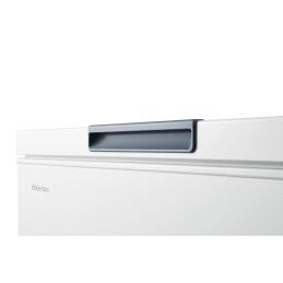 Hisense|Congelador Hisense FT386D4AWLYE