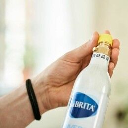 Brita|Garrafa de água Brita