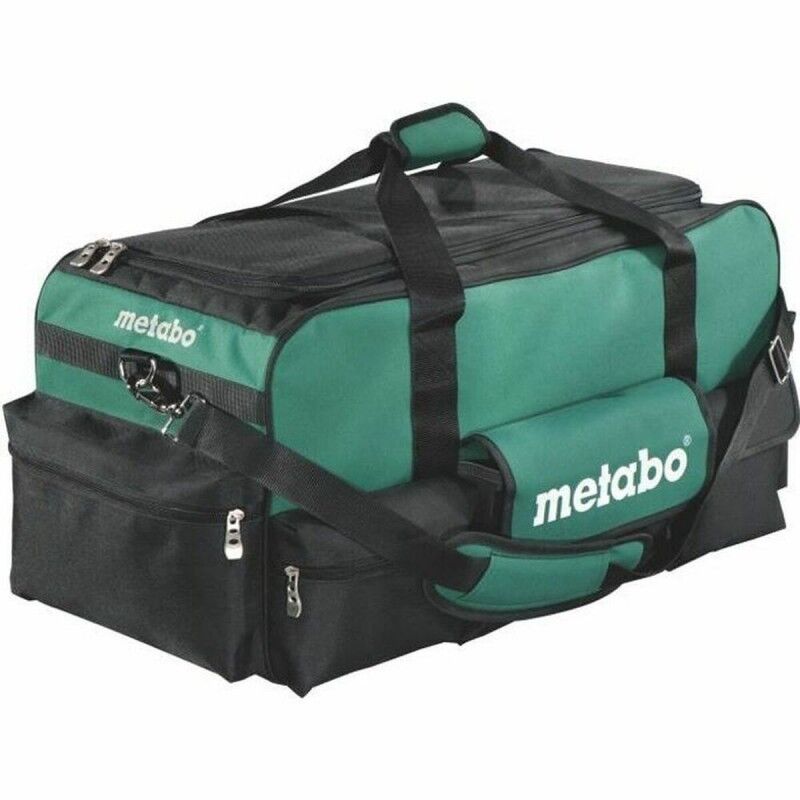 Metabo|Saco de ferramentas Metabo Saco de ferramentas Metabo|Saco de ferramentas Metabo Saco de ferramentas