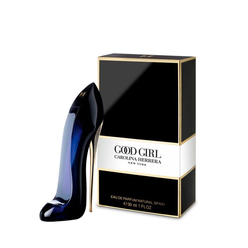 Carolina Herrera|Perfume Mulher Carolina Herrera Good Girl EDP 30 ml Carolina Herrera|Perfume Mulher Carolina Herrera Good Girl EDP 30 ml