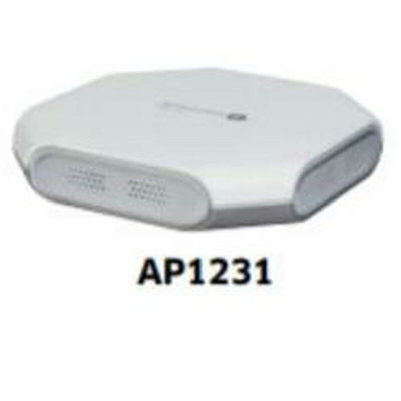Alcatel-Lucent Enterprise|Ponto de Acesso Alcatel-Lucent Enterprise OAW-AP1231-RW Branco Alcatel-Lucent Enterprise|Ponto de Acesso Alcatel-Lucent Enterprise OAW-AP1231-RW Branco