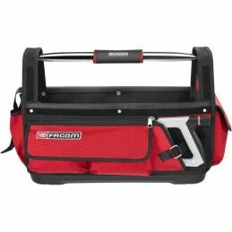 EDM Product|Escadote Dobrável de 3 Degraus EDM Cinzento Aço (47 x 71 x 105 cm)