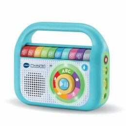 Vtech Baby|Brinquedo musical Vtech Baby MUSIC'KID