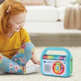 Vtech Baby|Brinquedo musical Vtech Baby MUSIC'KID