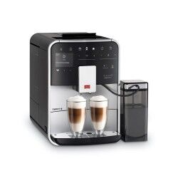 Melitta|Cafeteira Superautomática Melitta Barista Smart TS Preto Prateado 1450 W 15 bar 1,8 L