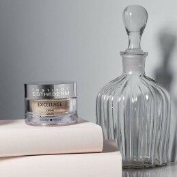 Institut Esthederm|Creme Facial Institut Esthederm Excellage 50 ml