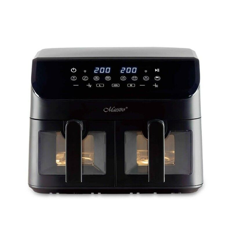 Feel Maestro|Fritadeira de Ar Feel Maestro MR-758 Feel Maestro|Fritadeira de Ar Feel Maestro MR-758