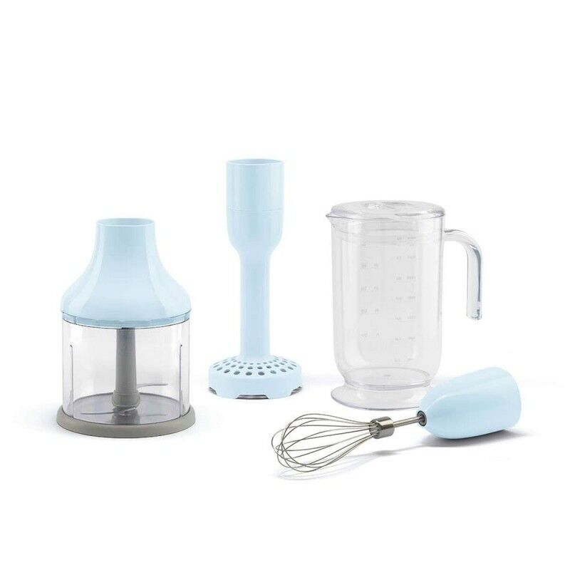 Smeg|Kit de Acessórios Smeg HBAC11PB Smeg|Kit de Acessórios Smeg HBAC11PB