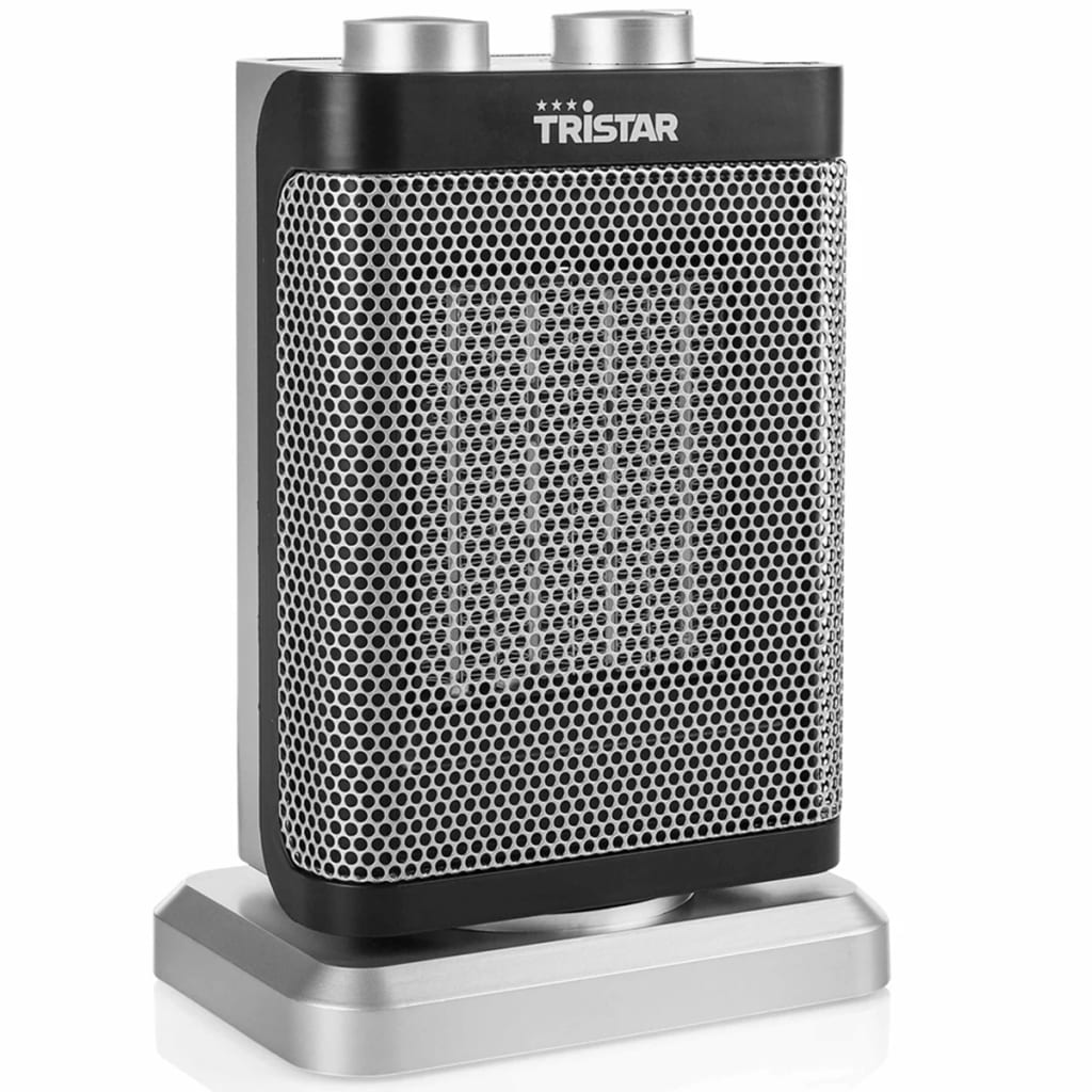 Tristar Termoventilador oscilante cerâmico KA-5065 PTC 1500 W