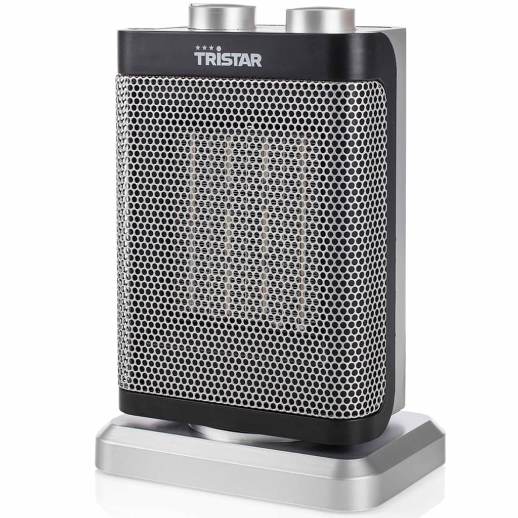 Tristar Termoventilador oscilante cerâmico KA-5065 PTC 1500 W