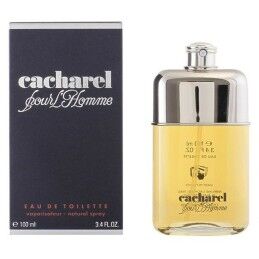 Calvin Klein|Perfume Homem Calvin Klein ETERNITY FOR MEN 100 ml