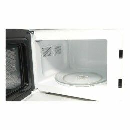 Haeger|Microondas com Grill Haeger MW-70W.006A 20 L Branco 700W