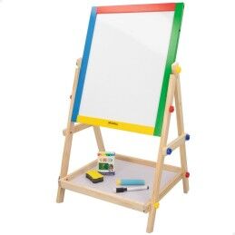 Woomax|Quadro 2 em 1 Woomax 5 Peças 37,5 x 65 x 30,5 cm 4 Unidades