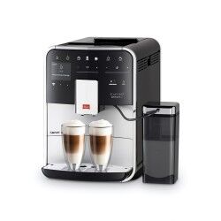 Melitta|Cafeteira Superautomática Melitta Barista Smart TS Preto Prateado 1450 W 15 bar 1,8 L