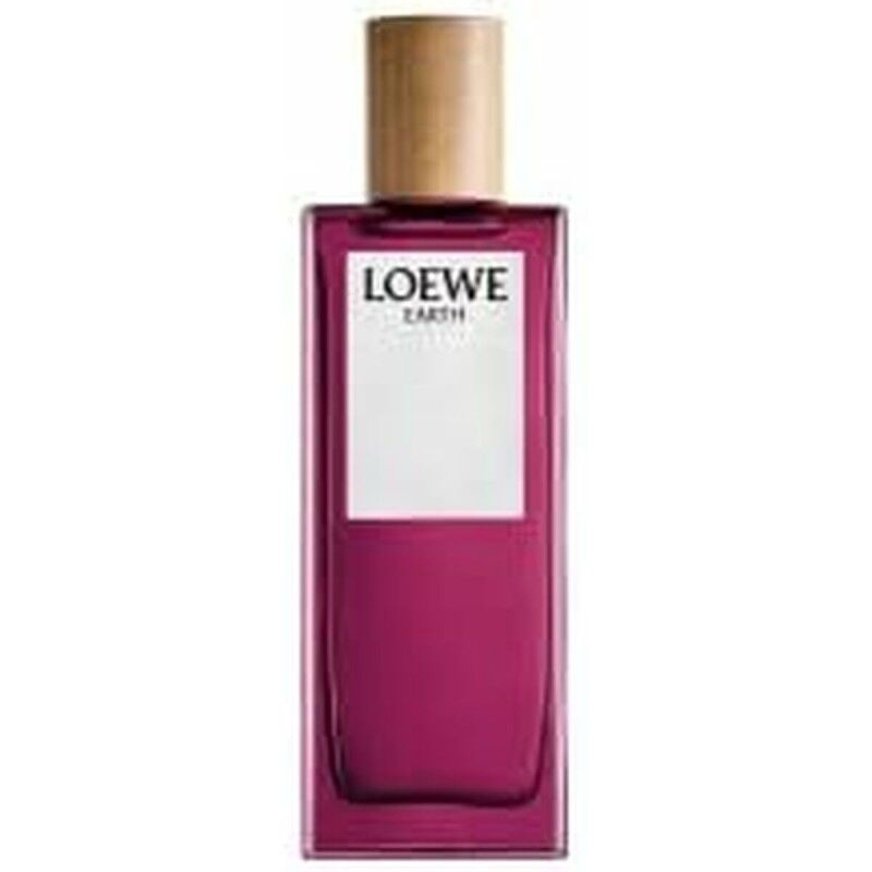 Loewe|Perfume Unissexo Loewe Earth 50 ml Loewe|Perfume Unissexo Loewe Earth 50 ml