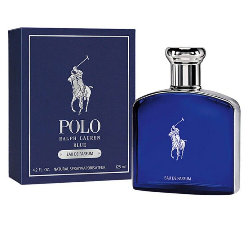 Ralph Lauren|Perfume Homem Ralph Lauren Polo Blue 125 ml Ralph Lauren|Perfume Homem Ralph Lauren Polo Blue 125 ml