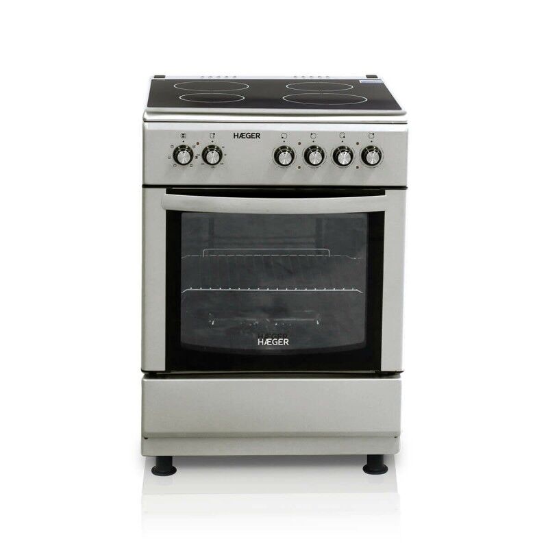Haeger|Cozinha Haeger GC-SV6.016A Cinzento Haeger|Cozinha Haeger GC-SV6.016A Cinzento