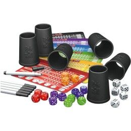 Schmidt Spiele|Jogo de Mesa Schmidt Spiele Pok'n'Roll
