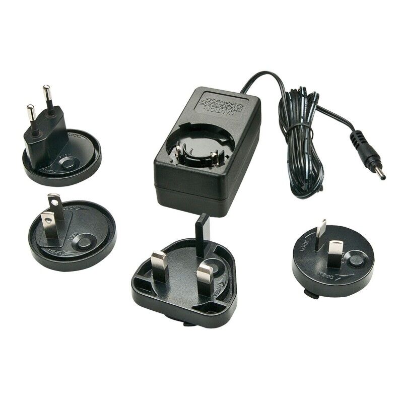 LINDY|Adaptador de Corrente LINDY 73824 LINDY|Adaptador de Corrente LINDY 73824