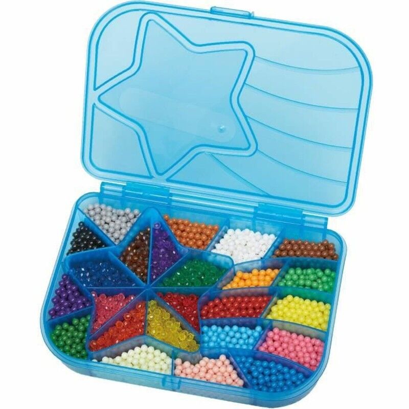 Aquabeads|Jogo de Trabalhos Manuais Aquabeads 31502 Aquabeads|Jogo de Trabalhos Manuais Aquabeads 31502
