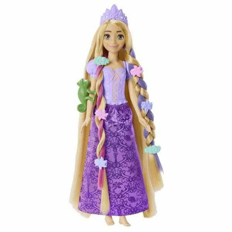 Disney Princess|Boneca Disney Princess Rapunzel Disney Princess|Boneca Disney Princess Rapunzel