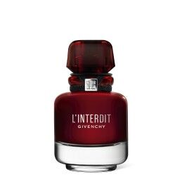 Givenchy|Perfume Mulher Givenchy L'INTERDIT EDP EDP 35 ml L'interdit Rouge