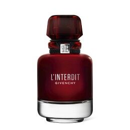 Givenchy|Perfume Mulher Givenchy L'INTERDIT EDP EDP 50 ml L'interdit Rouge