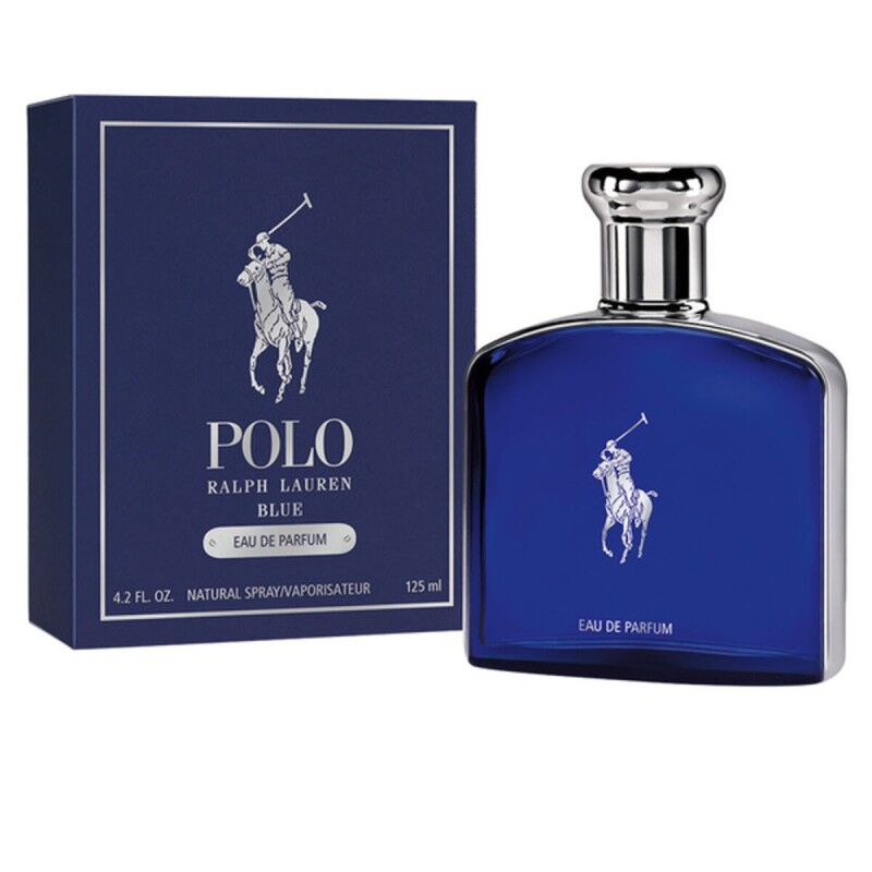 Ralph Lauren|Perfume Homem Ralph Lauren POLO BLUE EDP EDP 75 ml