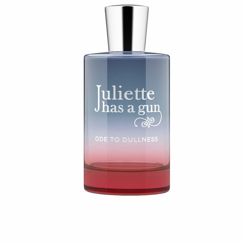 Juliette Has A Gun|Perfume Unissexo Juliette Has A Gun ODE TO DULLNESS EDP EDP 100 ml Juliette Has A Gun|Perfume Unissexo Juliette Has A Gun ODE TO DULLNESS EDP EDP 100 ml