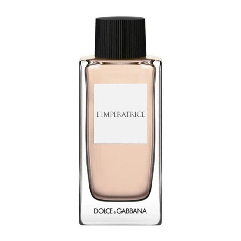 Dolce & Gabbana|Perfume Unissexo Dolce & Gabbana D&G ANTHOLOGY EDT 100 ml