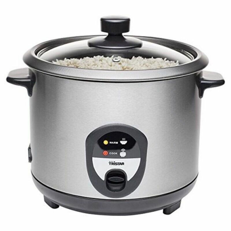 Tristar|Panela de Arroz Tristar 1,5 L 500 W