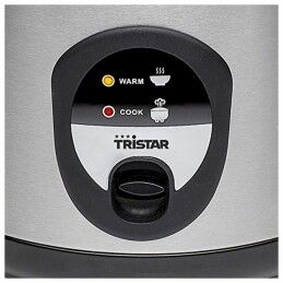Tristar|Panela de Arroz Tristar 1,5 L 500 W